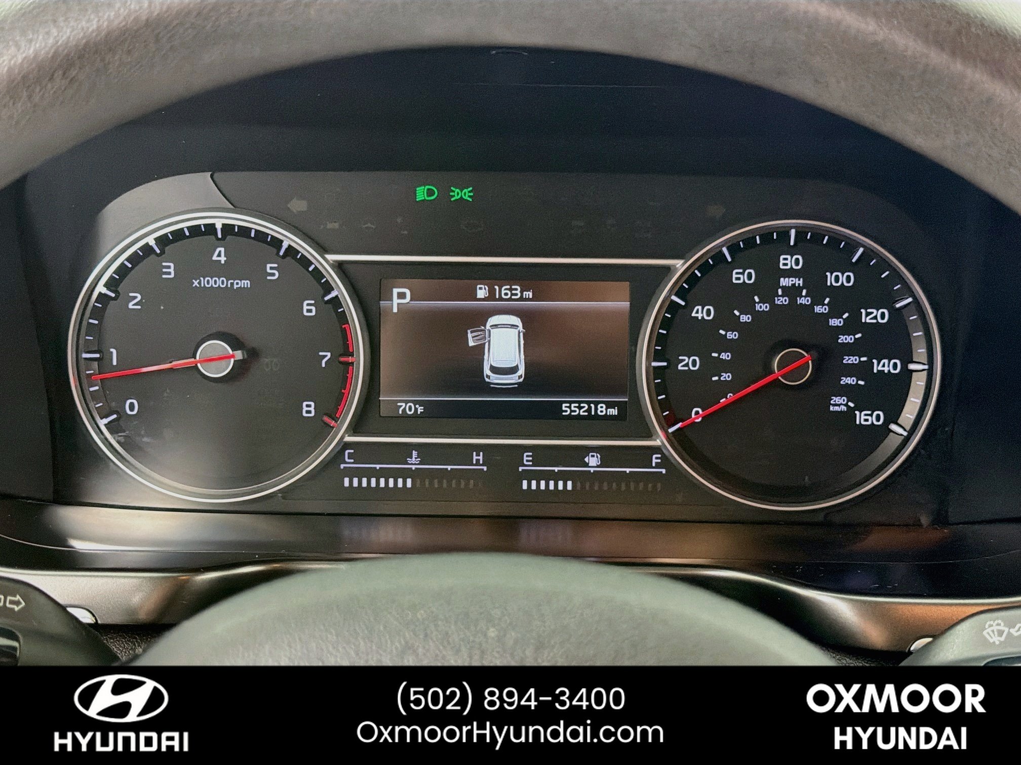 Used 2022 Ebony Black Kia LX image 12