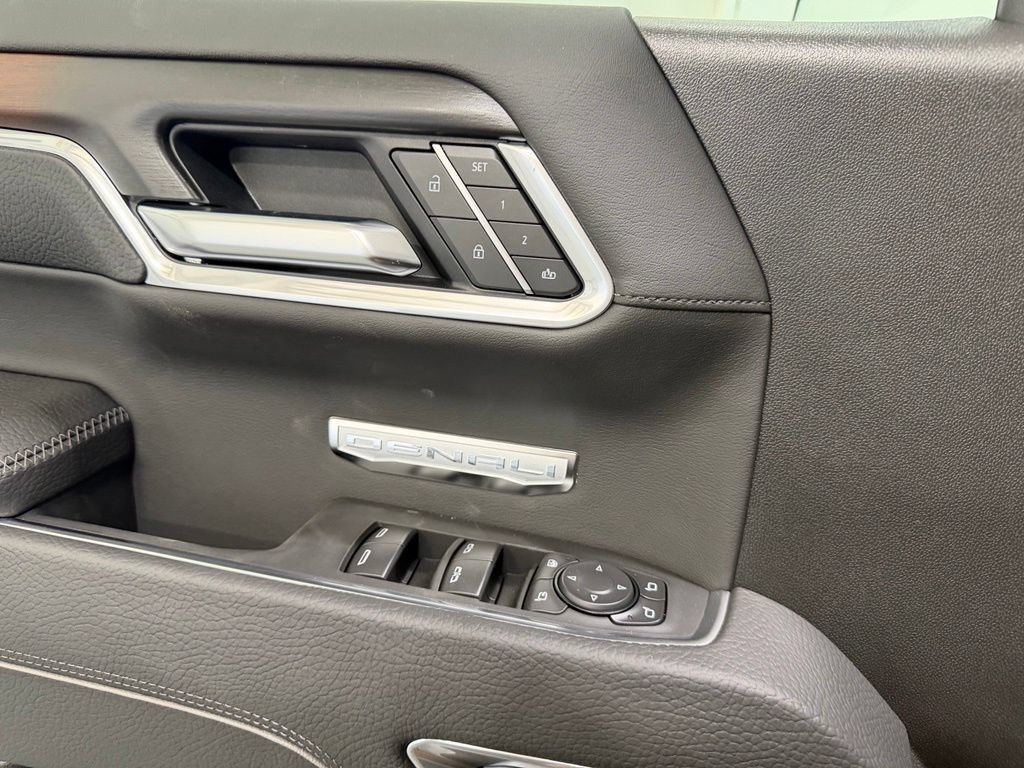 New 2026 Onyx Black GMC Denali image 12