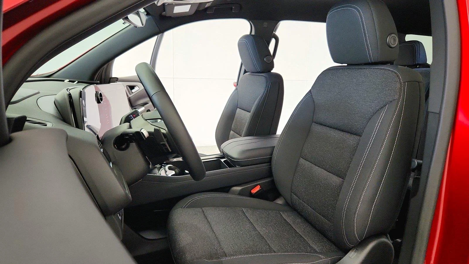 2026 Chevrolet Traverse LT - Photo 21