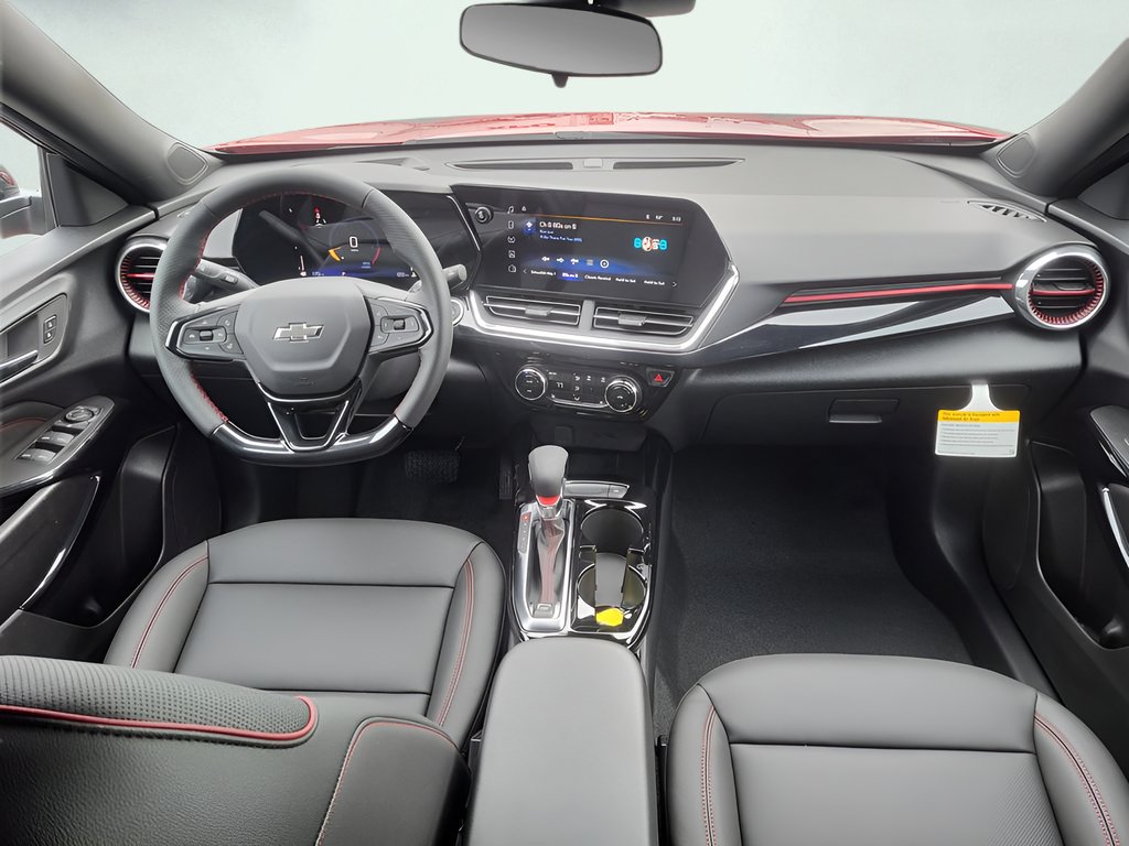 2026 Chevrolet Trax RS - Photo 10