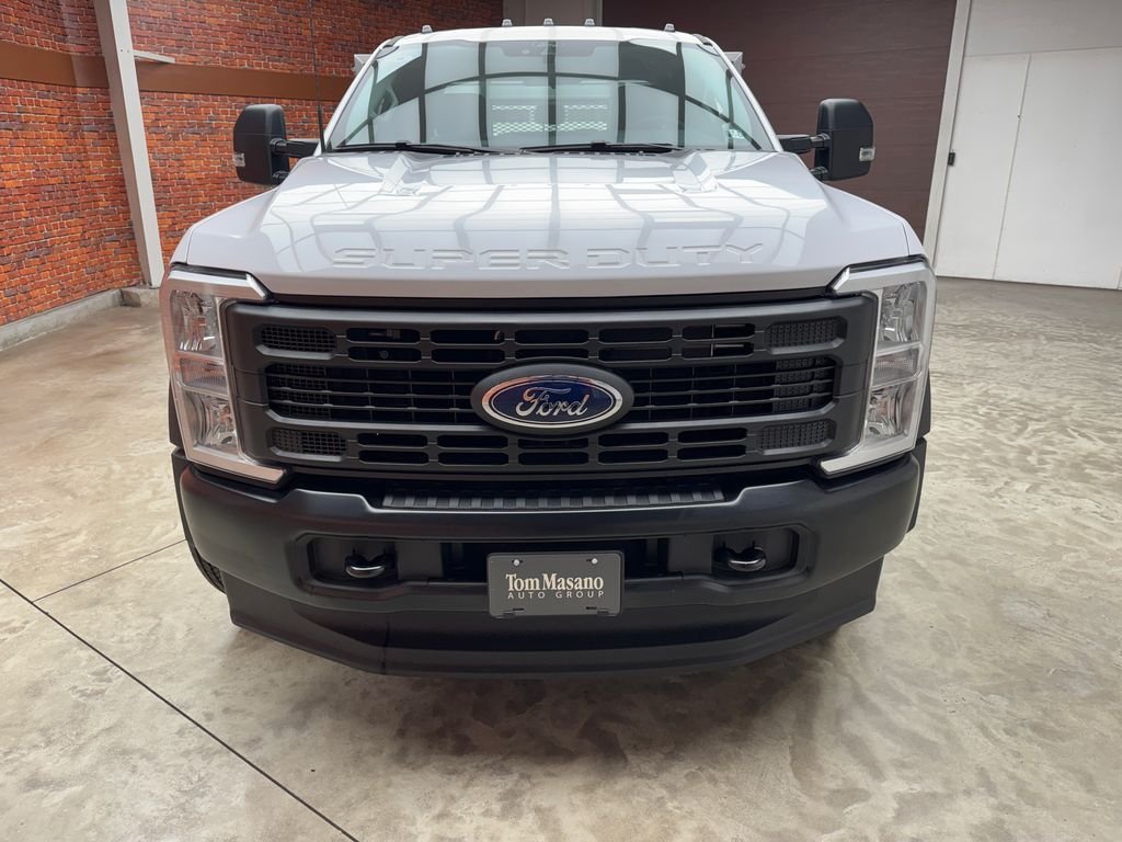 New 2026 White Ford XL image 7