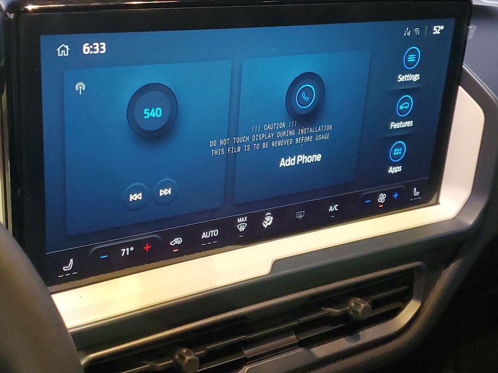 2025 Ford Bronco Sport Heritage - Photo 21