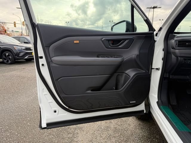 2026 Subaru Forester Wilderness - Photo 18