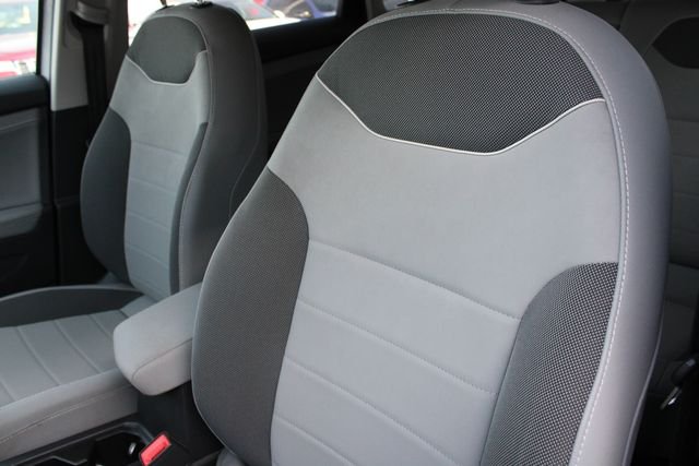 Used 2024 Pure White Volkswagen 1.5T SE image 5