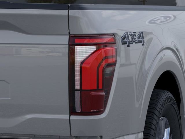 New 2026 Avalanche Ford Lariat® image 21