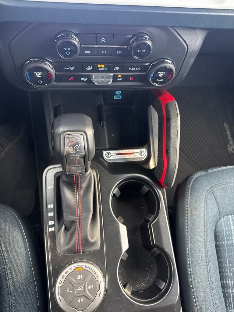 Used 2025 Gray Ford Heritage Edition image 14