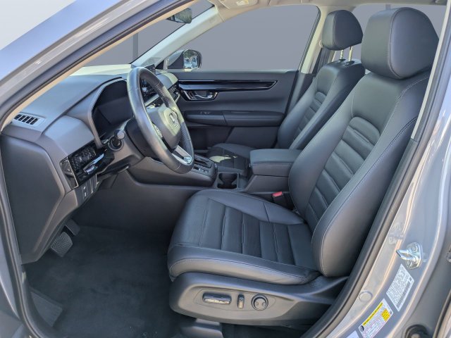 Used 2024 Gray Honda EX-L image 20