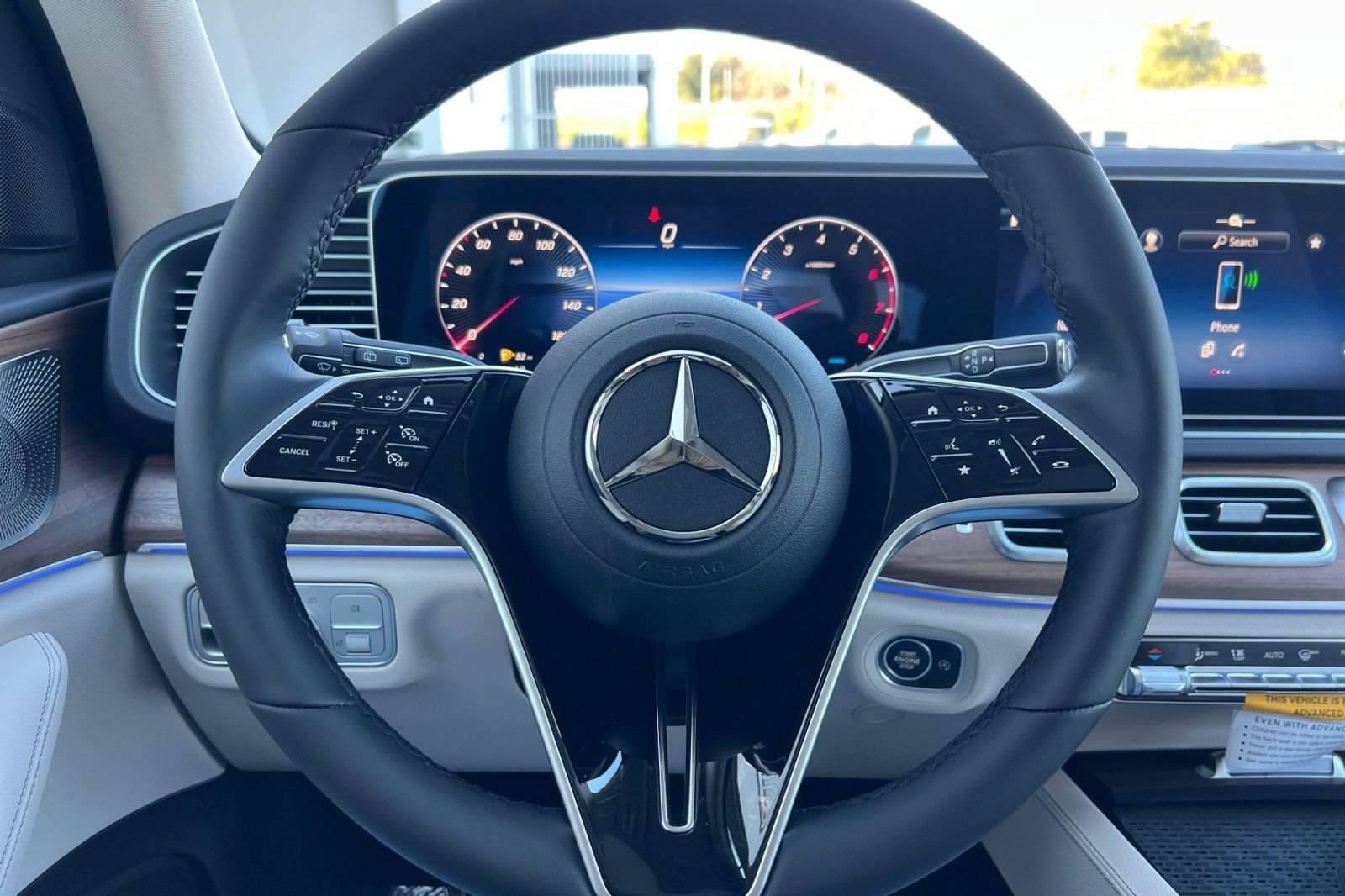 New 2026 Polar White Mercedes-Benz 450 image 26
