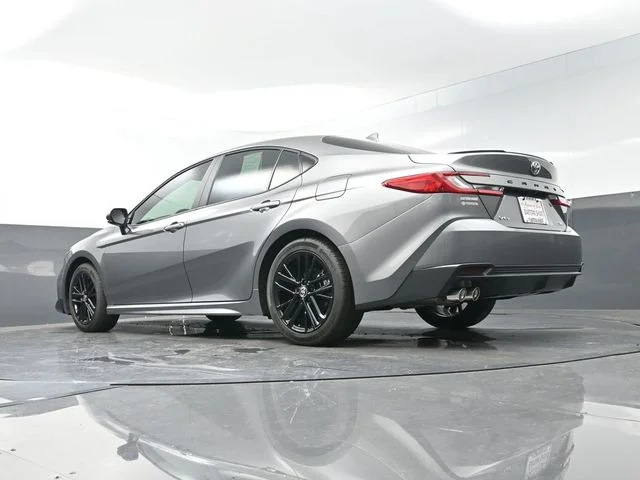 Used 2026  Toyota SE image 36