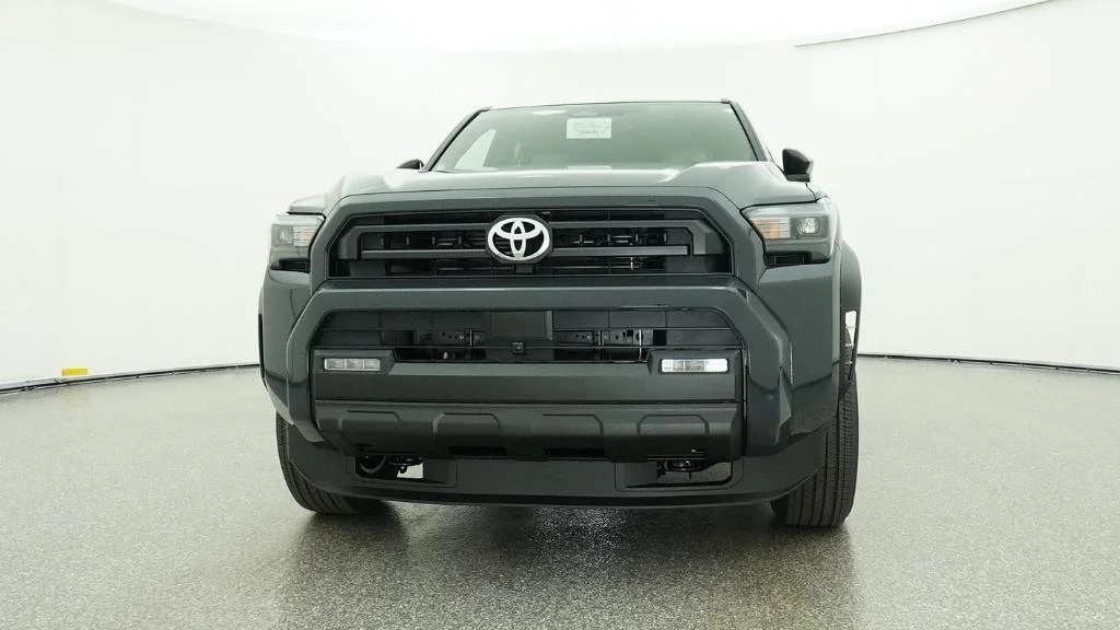New 2026 Underground Toyota SR5 image 16