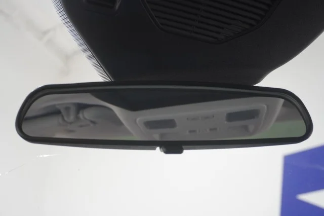 Used 2021 BLUE Ford SEL image 34