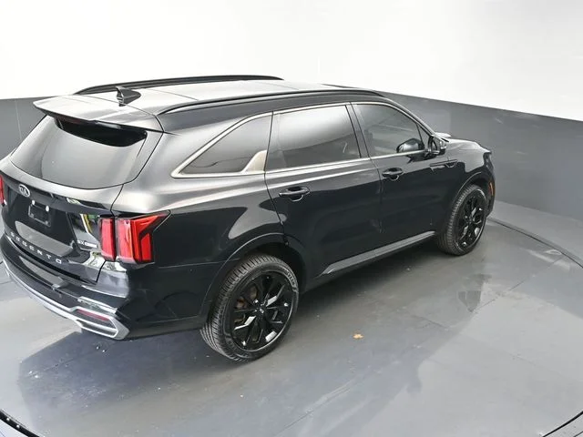 2021 Kia Sorento SX - Photo 43