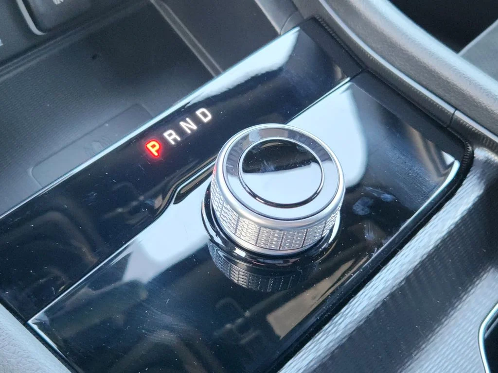 2025 Jeep Grand Cherokee L Altitude - Photo 19