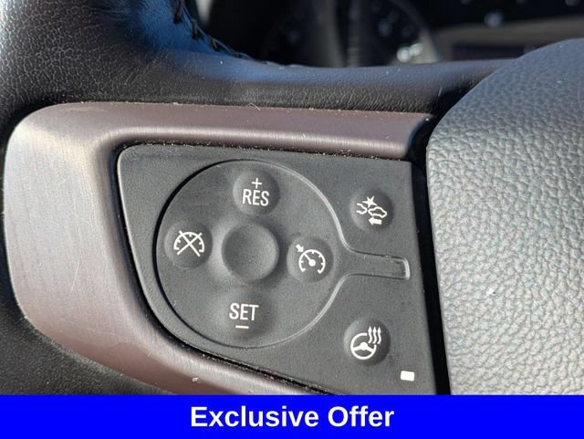2022 GMC Terrain AT4 - Photo 18
