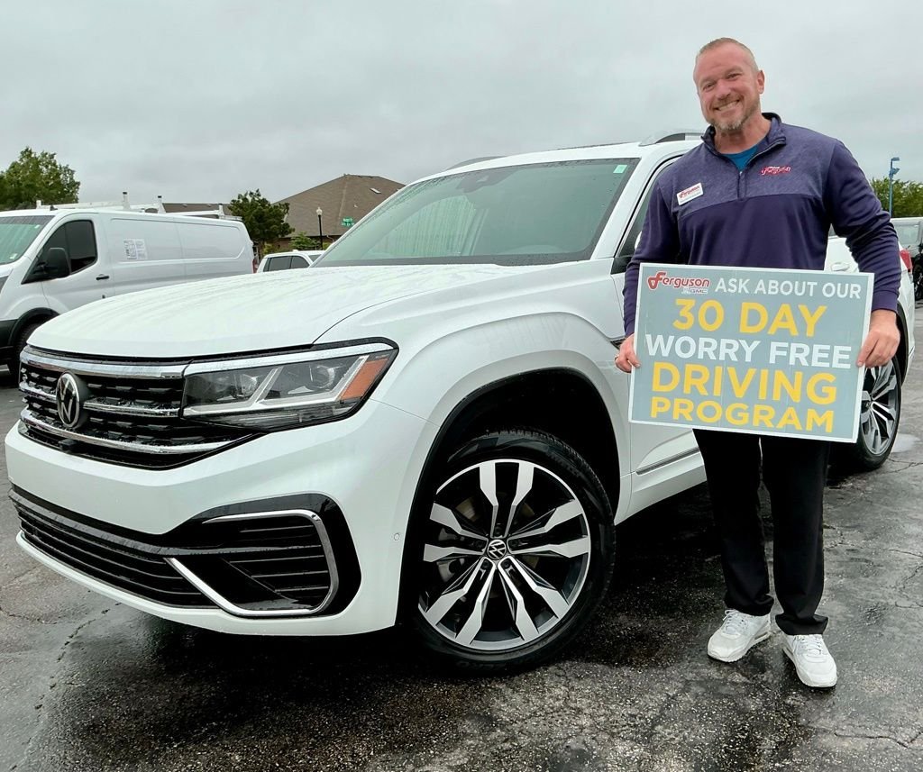 2022 Volkswagen Atlas 3.6L SEL Premium R-Line 4MOTION's photo
