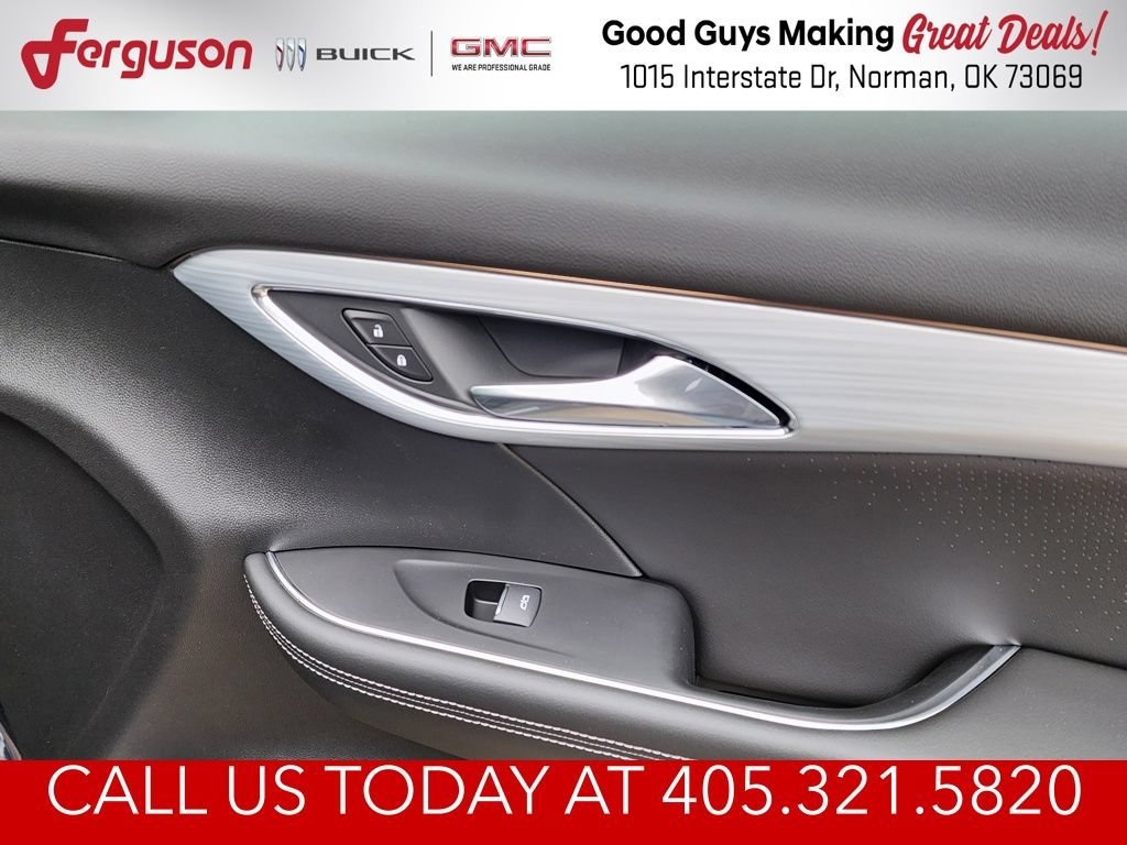 2026 Buick Envision Avenir - Photo 40