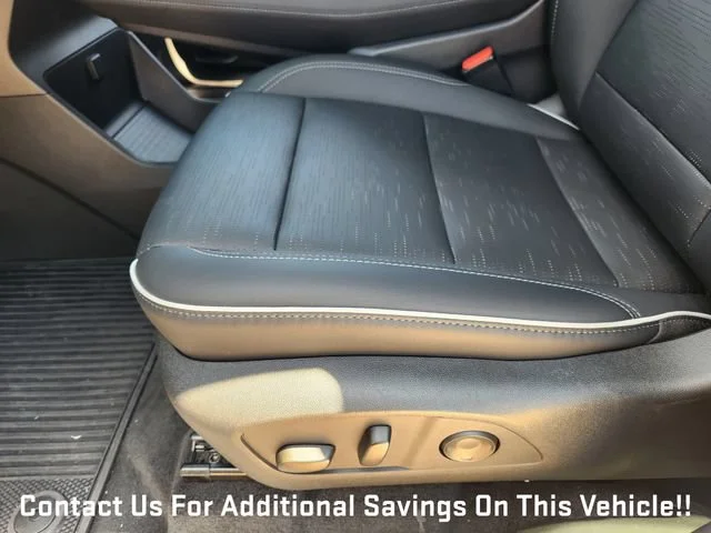 2026 Buick Enclave Sport Touring - Photo 18