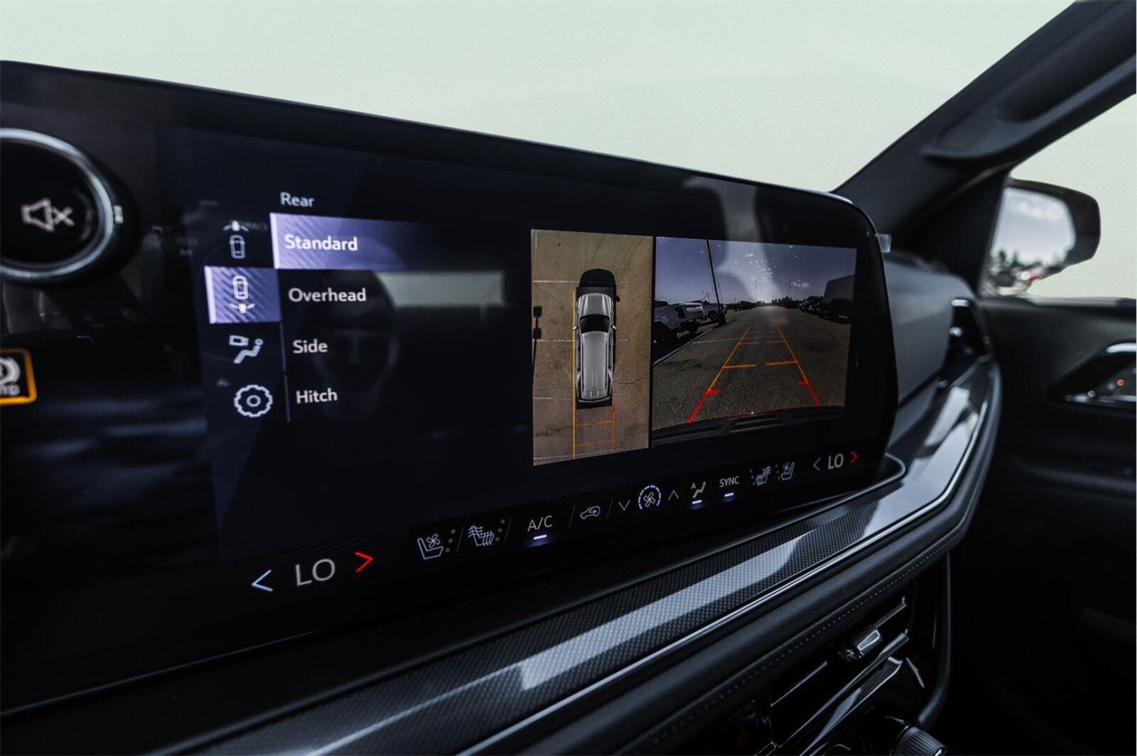 2027 Chevrolet Tahoe RST - Photo 16