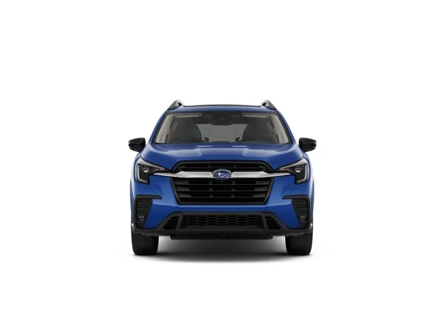 New 2027 DAYBREAK BLUE PEARL Subaru Limited 7-Passenger image 8