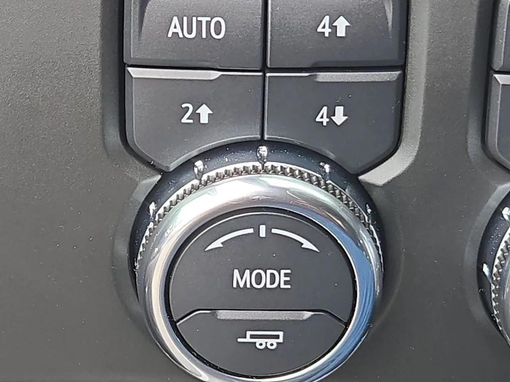 2024 GMC Sierra 1500 AT4 - Photo 56