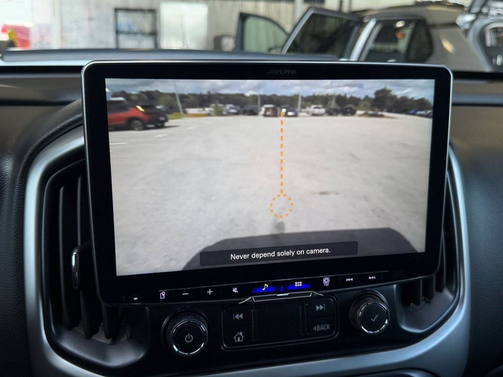 Used 2021 White Chevrolet ZR2 image 20