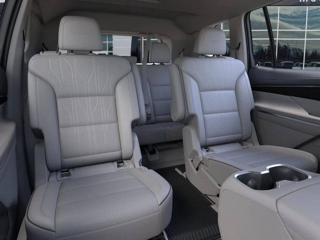 New 2027 Black Buick Avenir image 21