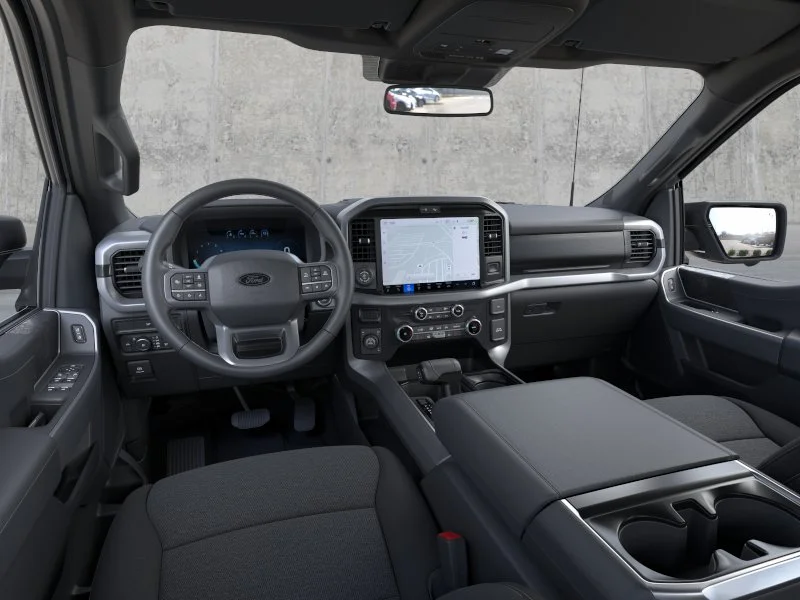 New 2026 Avalanche Ford XLT image 31