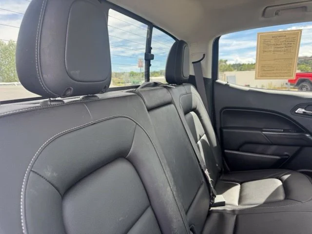 Certified Used 2022 Beige Chevrolet ZR2 image 25