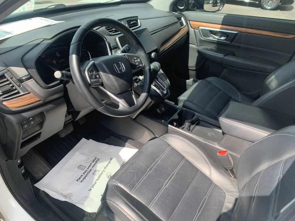 Used 2018  Honda EX-L image 11