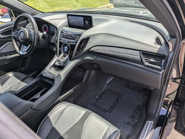 Used 2021  Acura A-Spec Package image 30
