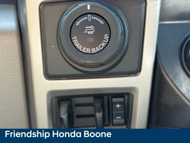 Used 2019 Red Ford Lariat image 23