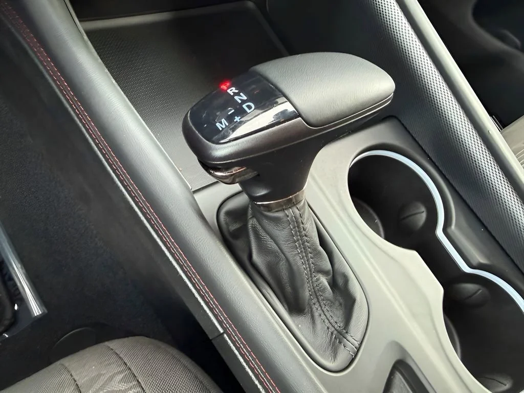 Used 2026 Black Dodge GT image 29