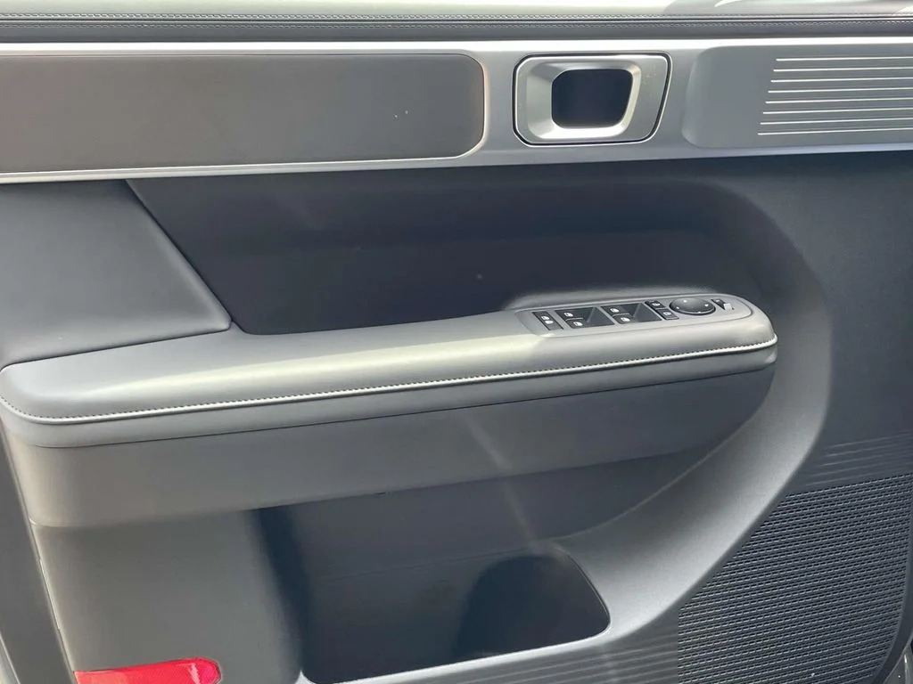 New 2026 Gray Hyundai SEL image 14