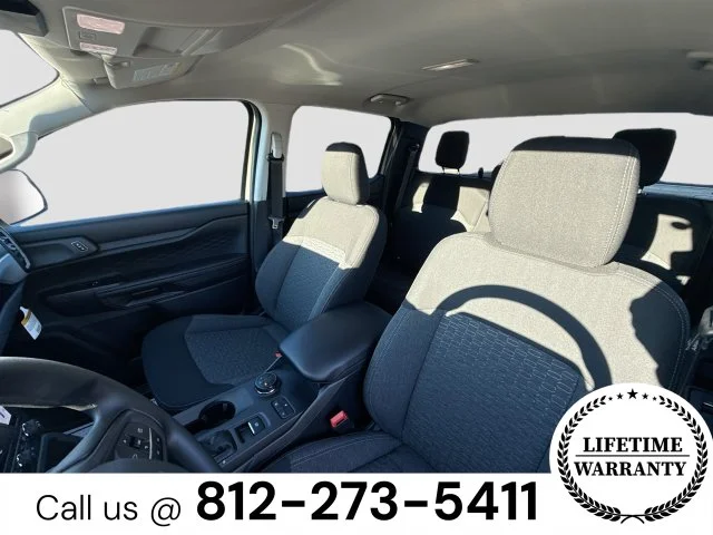 New 2025 Beige Ford XL image 20
