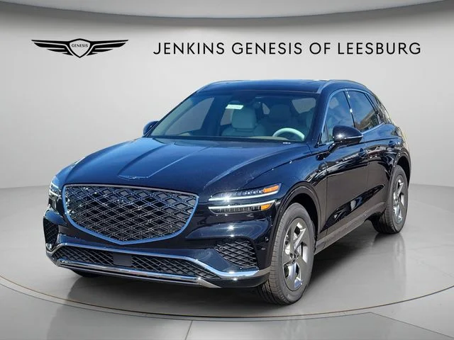 Used 2026 Black Genesis 2.5T Advanced image 10