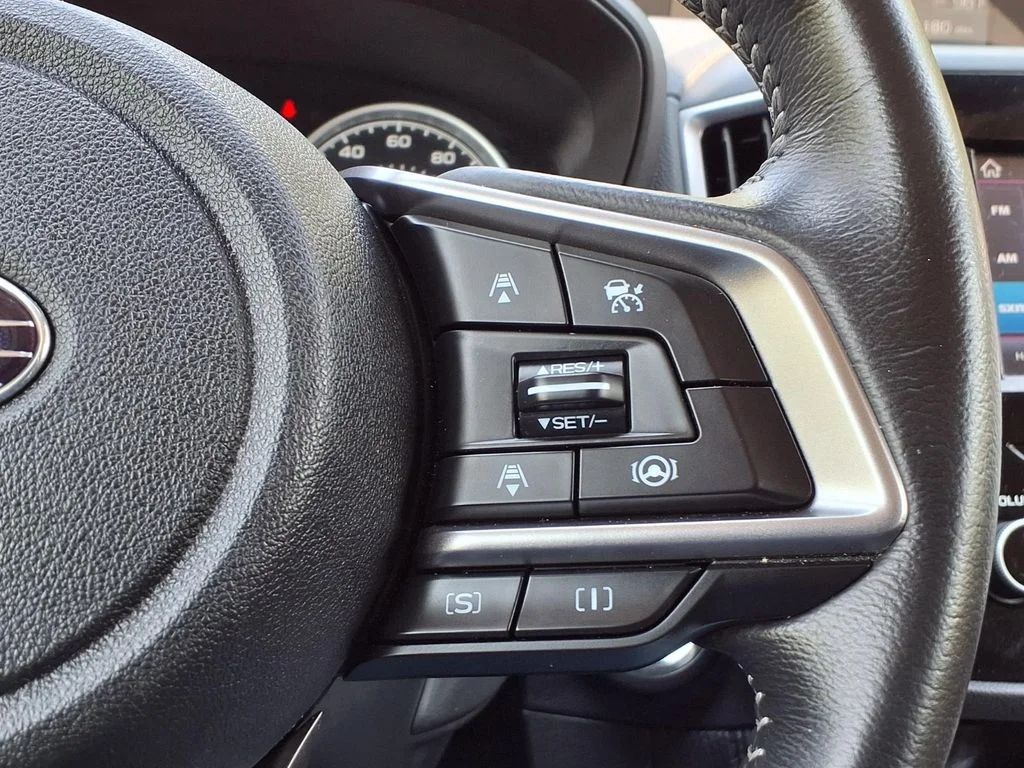 Used 2023 Silver Subaru Premium image 23