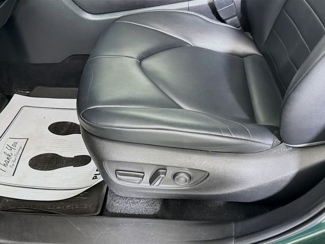 2023 Toyota Highlander XLE - Photo 19