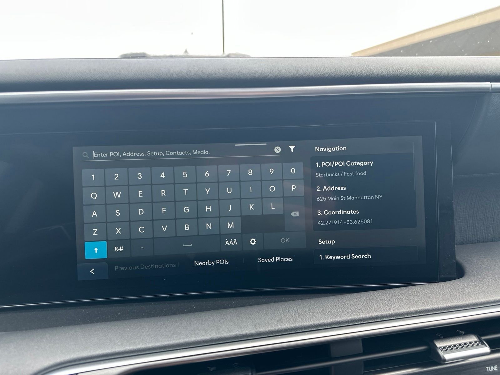New 2026 Black Hyundai SEL Premium AWD image 62