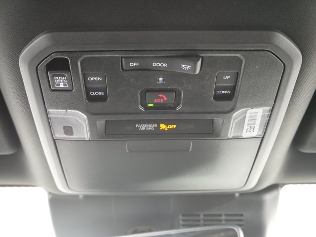 New 2026 Ice Cap Toyota TRD Off-Road i-FORCE MAX image 23