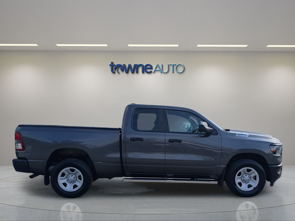 Used 2024 Gray Ram Tradesman image 6
