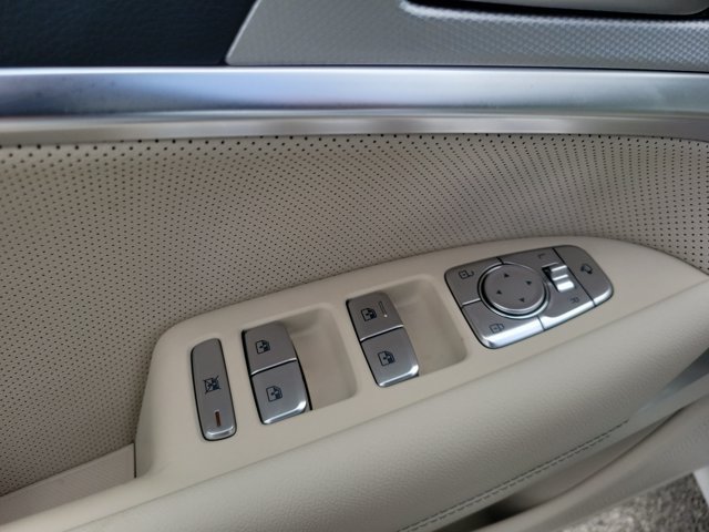 2026 GENESIS G70 Prestige - Photo 15