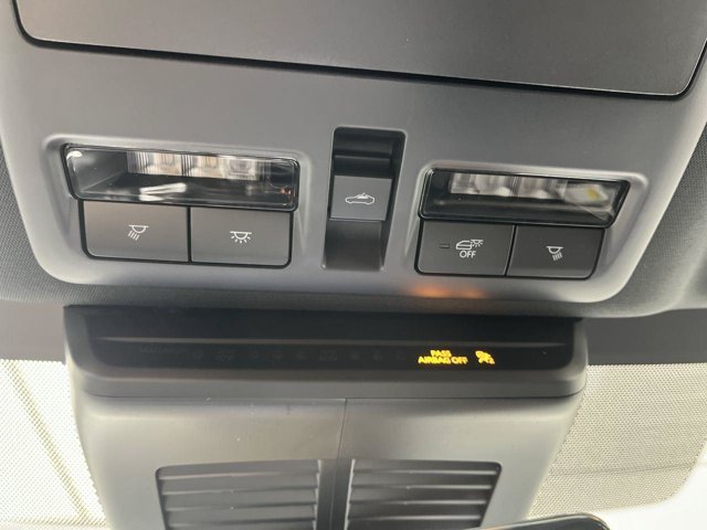 2026 Mazda CX-70 Premium Package - Photo 27