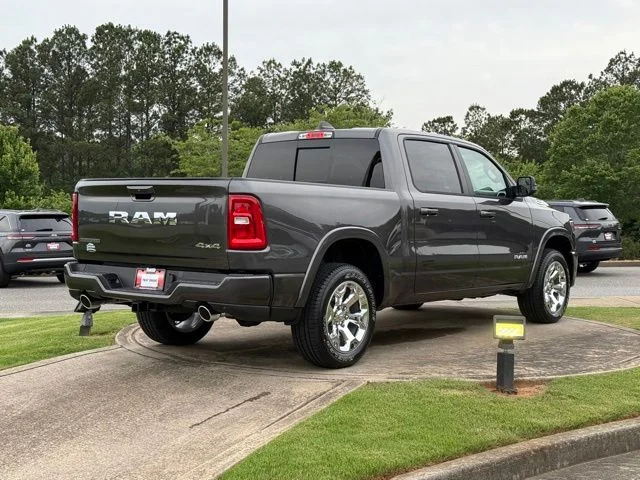 2026 RAM 1500 Big Horn/Lone Star - Photo 7