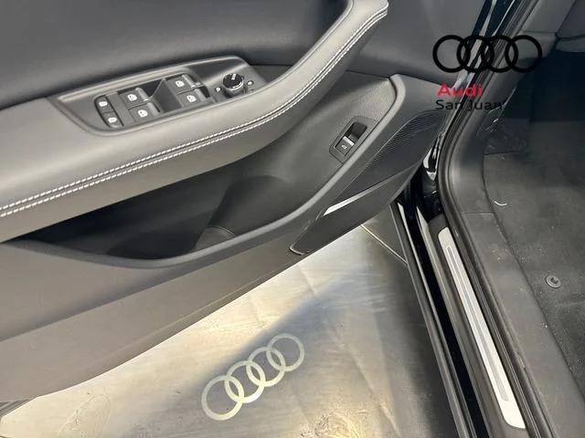 New 2026 Black Audi 55 Premium Plus image 38