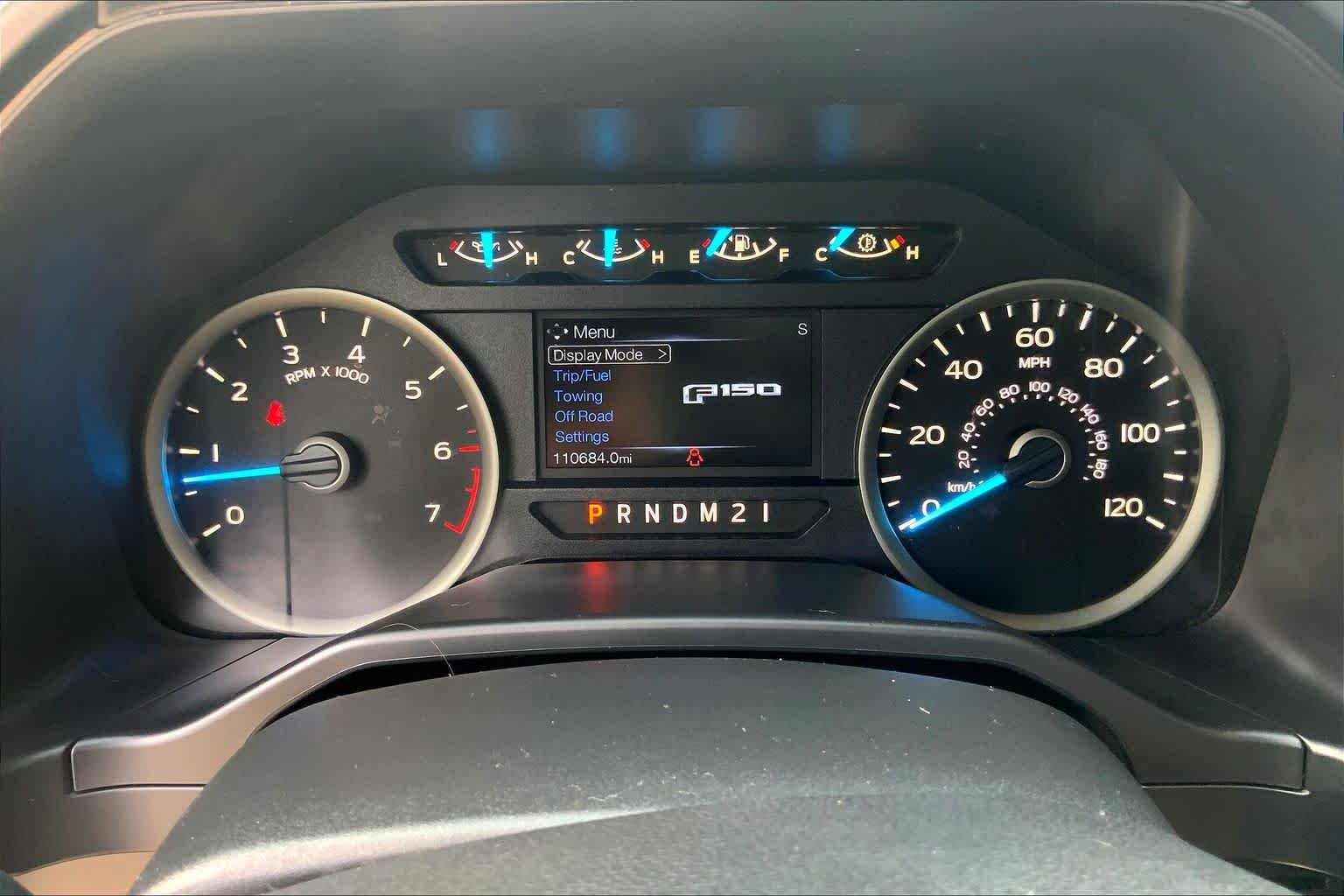 Used 2015 Tuxedo Black Metallic Ford XLT image 26