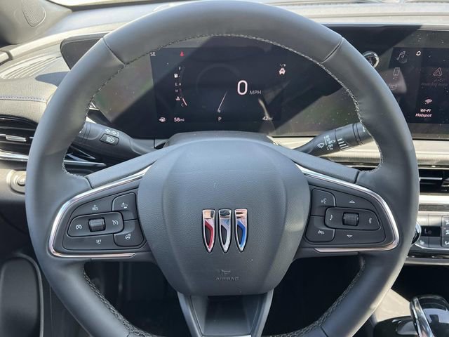 2026 Buick Envista Sport Touring - Photo 17