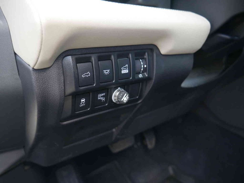 Used 2021 White Subaru Limited image 28