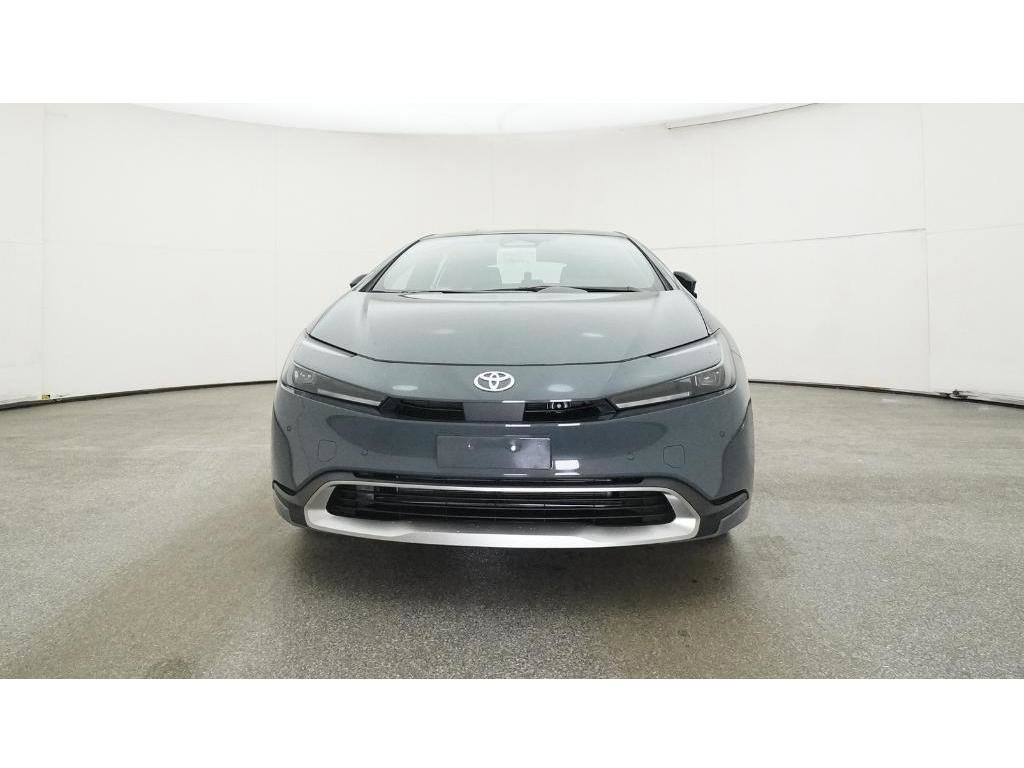 2025 Toyota Prius SE - Photo 31