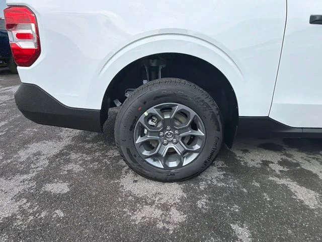 New 2026 Oxford White Ford XLT image 80