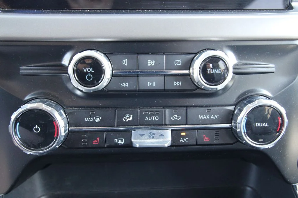 Used 2024  Ford XLT image 30